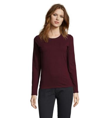 Imagen del producto CAMISETA ML IMPERIAL LSL WOMEN