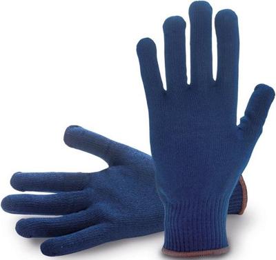Imagen del producto GUANTE 218AZ COOLMAX AZUL