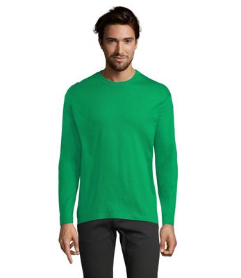 Imagen del producto CAMISETA ML MONARCH