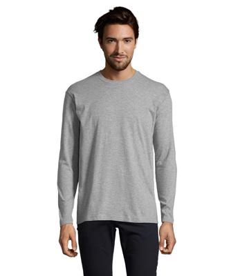 Imagen del producto CAMISETA ML MONARCH