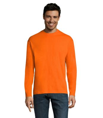 Imagen del producto CAMISETA ML MONARCH
