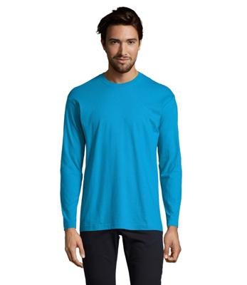 Imagen del producto CAMISETA ML MONARCH