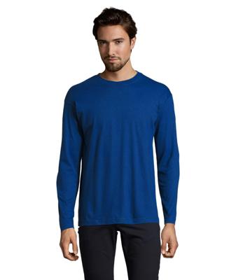 Imagen del producto CAMISETA ML MONARCH