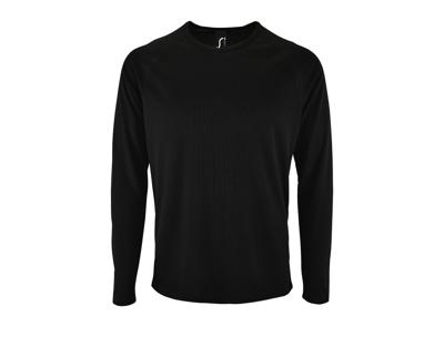 Imagen del producto CAMISETA ML SPORTY LSL MEN