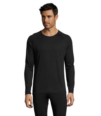 Imagen del producto CAMISETA ML SPORTY LSL MEN