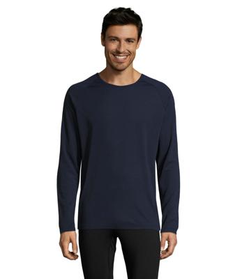 Imagen del producto CAMISETA ML SPORTY LSL MEN