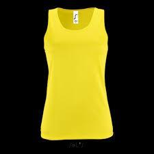 Imagen del producto CAMISETA SPORTY TT WOMEN