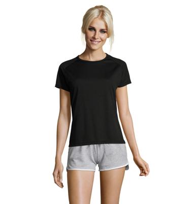 Imagen del producto CAMISETA SPORTY WOMEN