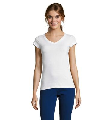 Imagen del producto CAMISETA SRA.CPICO MOON