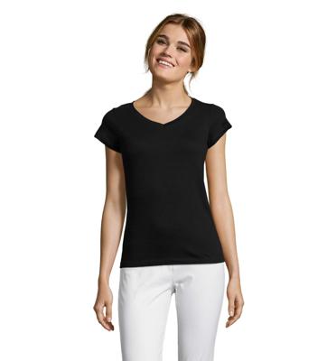 Imagen del producto CAMISETA SRA.CPICO MOON