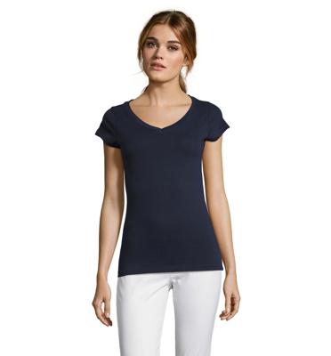 Imagen del producto CAMISETA SRA.CPICO MOON