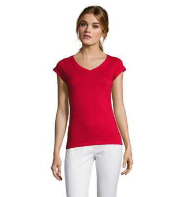 Imagen del producto CAMISETA SRA.CPICO MOON