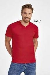 Imagen del producto CAMISETA VICTORY C/PICO