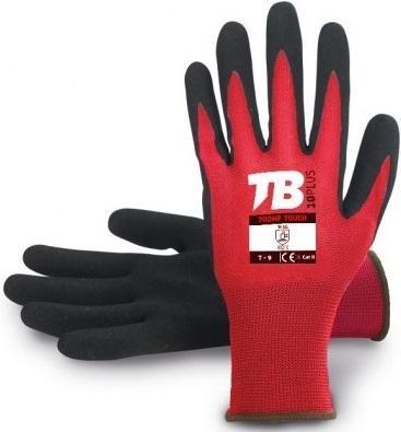 Imagen del producto GUANTE 700RMF TOUCH 4131X