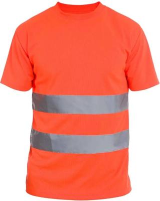 Imagen del producto CAMISETA MC AV BARREL