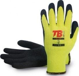 Imagen del producto GUANTE 302 GRIP 2242 LATEX