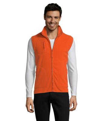 Imagen del producto CHALECO POLAR NORWAY