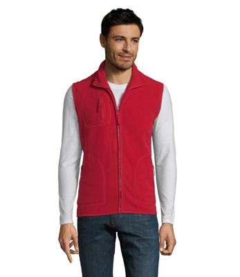 Imagen del producto CHALECO POLAR NORWAY