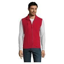 Imagen del producto CHALECO POLAR NORWAY