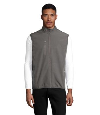 Imagen del producto CHALECO SOFTSHELL FALCON BW MEN