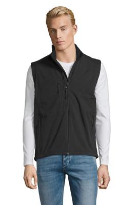 Imagen del producto CHALECO SOFTSHELL RALLYE MEN