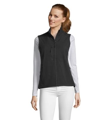 Imagen del producto CHALECO SOFTSHELL RALLYE WOMEN