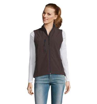 Imagen del producto CHALECO SOFTSHELL RALLYE WOMEN
