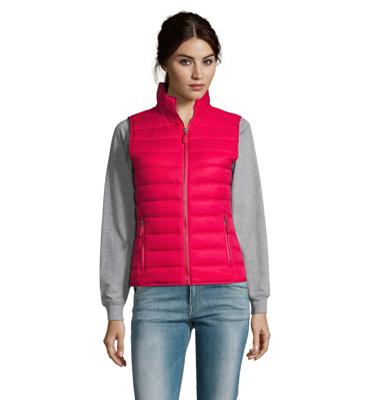 Imagen del producto CHALECO WAVE WOMEN