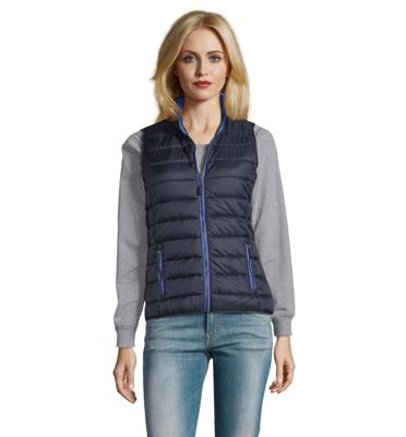 Imagen del producto CHALECO WAVE WOMEN