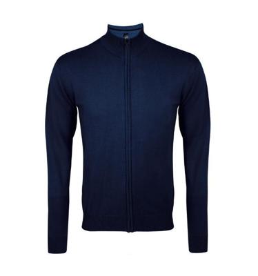 Imagen del producto CHAQUETA PUNTO GORDON MEN