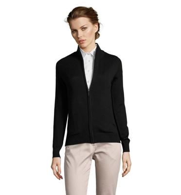 Imagen del producto CHAQUETA PUNTO GORDON WOMEN