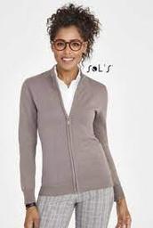 Imagen del producto CHAQUETA PUNTO GORDON WOMEN