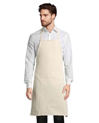 Imagen del producto DELANTAL GLASGOW 100%ALG