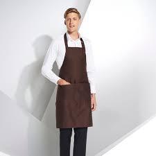 Imagen del producto DELANTAL LARGO CB GALA