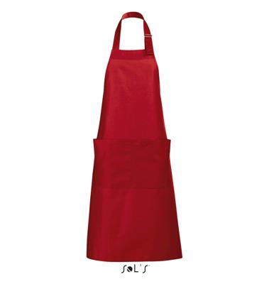 Imagen del producto DELANTAL LARGO CB GALA