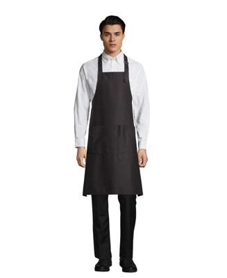 Imagen del producto DELANTAL LARGO CB GALA