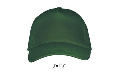 Imagen del producto GORRA 5 PANELES LONG BEACH