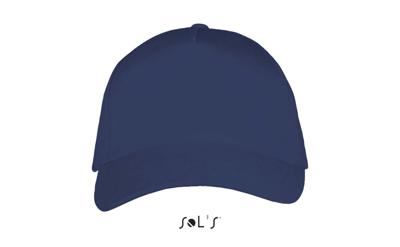 Imagen del producto GORRA 5 PANELES LONG BEACH