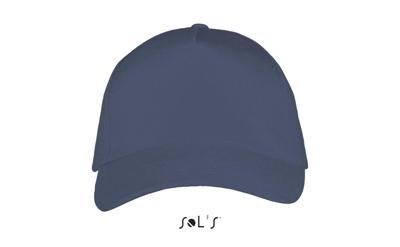 Imagen del producto GORRA 5 PANELES LONG BEACH