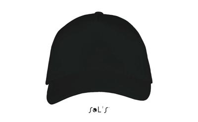 Imagen del producto GORRA 5 PANELES LONG BEACH