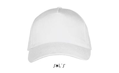 Imagen del producto GORRA 5 PANELES LONG BEACH