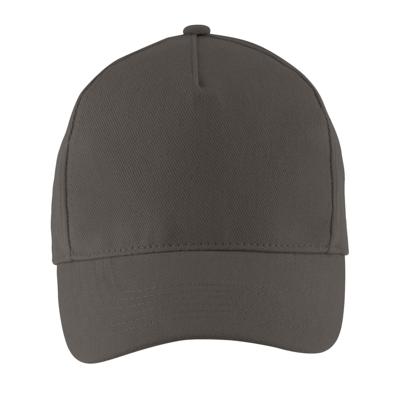 Imagen del producto GORRA 5 PANELES LONG BEACH