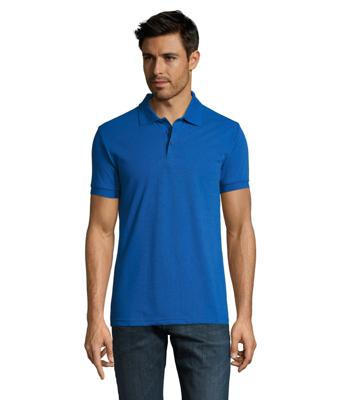 Imagen del producto POLO MC PRIME MEN