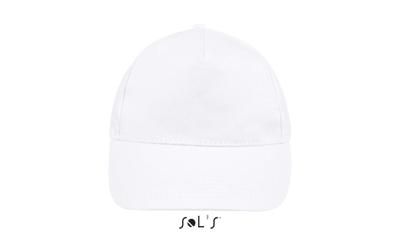 Imagen del producto GORRA 5 PANELES SUNNY