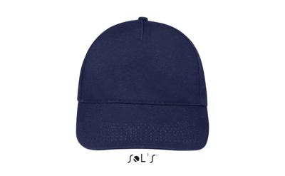 Imagen del producto GORRA 5 PANELES SUNNY