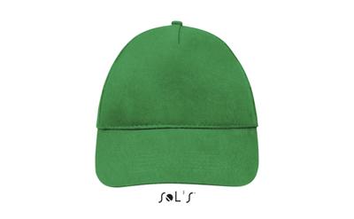Imagen del producto GORRA 5 PANELES SUNNY