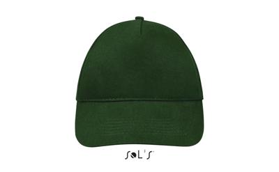 Imagen del producto GORRA 5 PANELES SUNNY