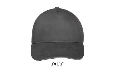 Imagen del producto GORRA 5 PANELES SUNNY