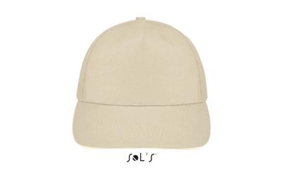 Imagen del producto GORRA 5 PANELES SUNNY