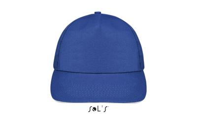 Imagen del producto GORRA 5 PANELES SUNNY